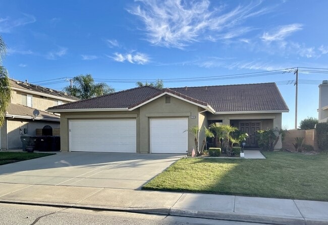 27613 Vanilla Ct in Romoland, CA - Building Photo - Building Photo