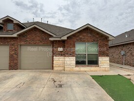 2101 Kokomo Ave in Lubbock, TX - Building Photo
