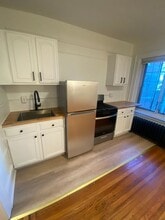 St. Luke's Place Apartment Homes in Montclair, NJ - Building Photo - Interior Photo