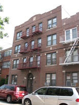 1245 59th St Apartments