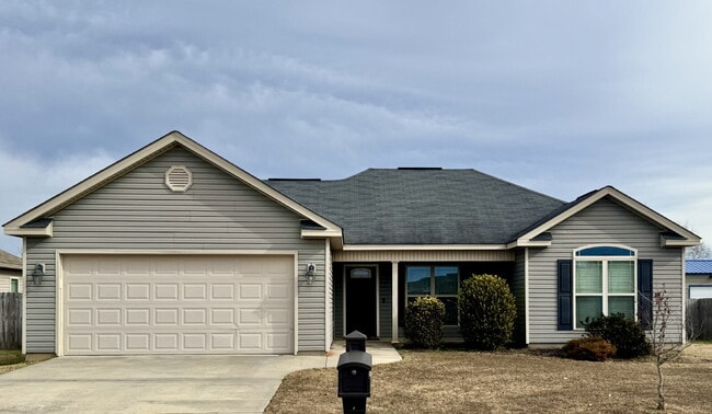 property at 206 Tudor Pl