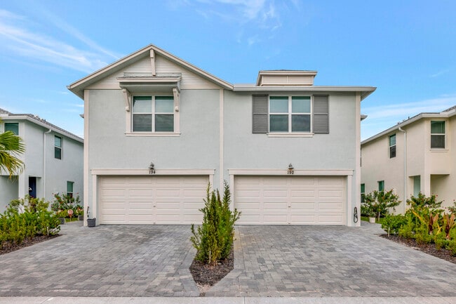 property at 192 Osprey Preserve Blvd