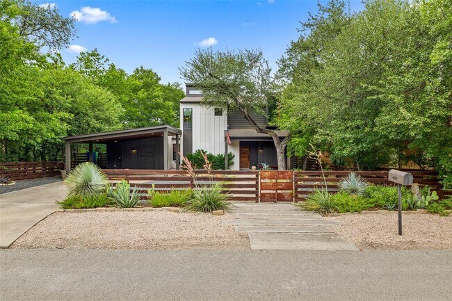 property at 2001 Whitebead Trail