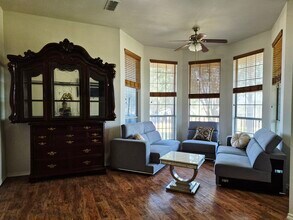 6712 Sundance Cir in Joshua, TX - Building Photo - Building Photo