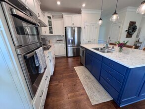 1425 White Spruce Dr in Willow Spring, NC - Building Photo - Building Photo