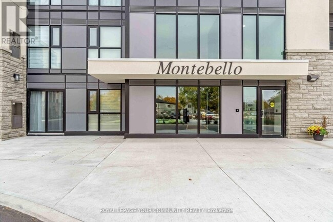 50 Herrick Ave in St Catharines, ON - Building Photo - Building Photo