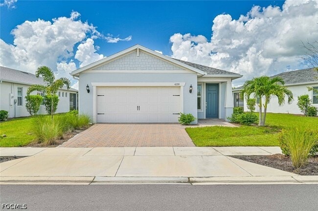 property at 42218 Edgewater Dr