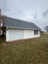 3864 W Hwy 27 in Lincolnton, NC - Building Photo