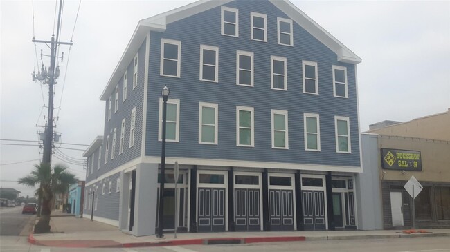property at 405 24th St