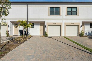 14456 Island Cove Terrace in Lakewood Ranch, FL - Building Photo