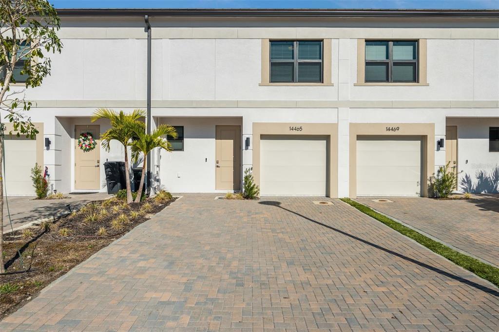 14456 Island Cove Terrace in Lakewood Ranch, FL - Building Photo
