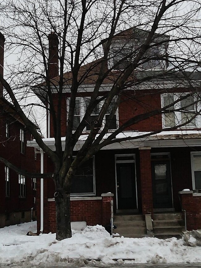 property at 2728 N 6th St