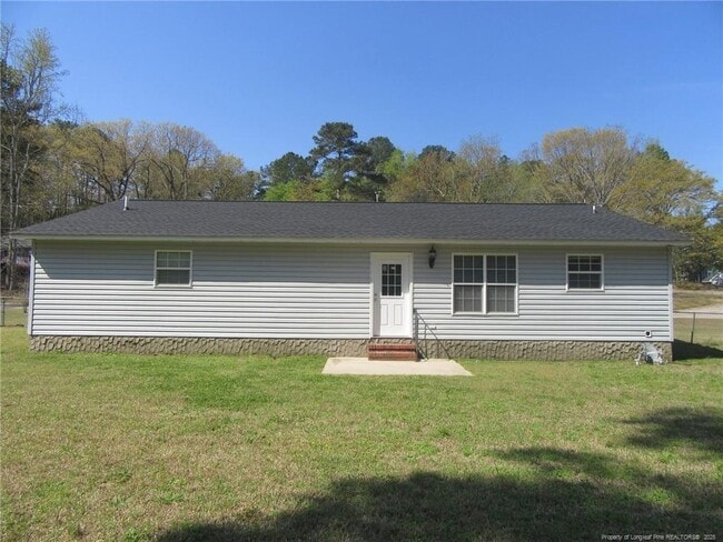 910 Edenwood Dr in Fayetteville, NC - Building Photo - Building Photo