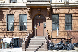 623 Halsey St in Brooklyn, NY - Building Photo - Building Photo