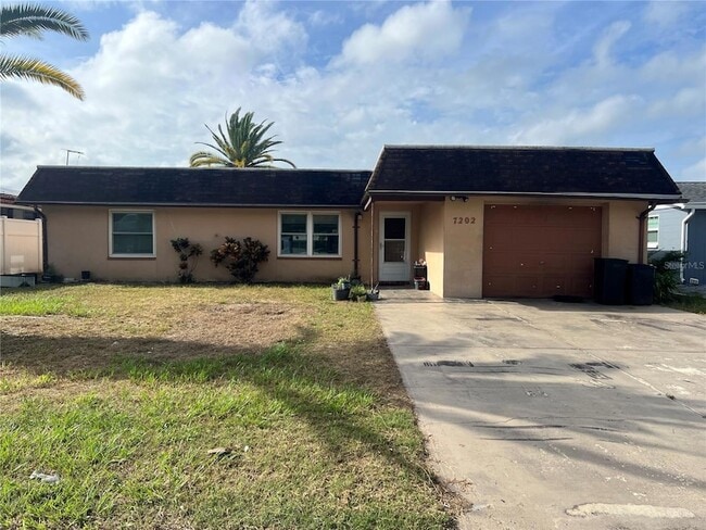 property at 7202 Gulf Highlands Dr