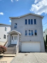 430 Elm St in Kearny, NJ - Building Photo