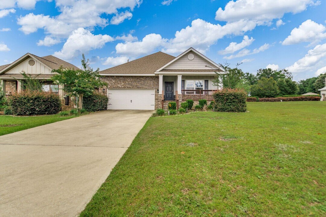 10880 Deer Run Blvd in Pensacola, FL - Building Photo