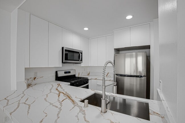 Haskell Village Apartments