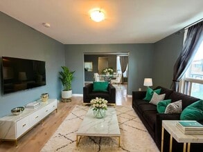 518 Cannon St E in Hamilton, ON - Building Photo - Building Photo