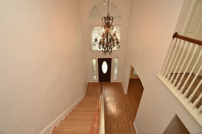 property at 3003 Sage Grouse Ct