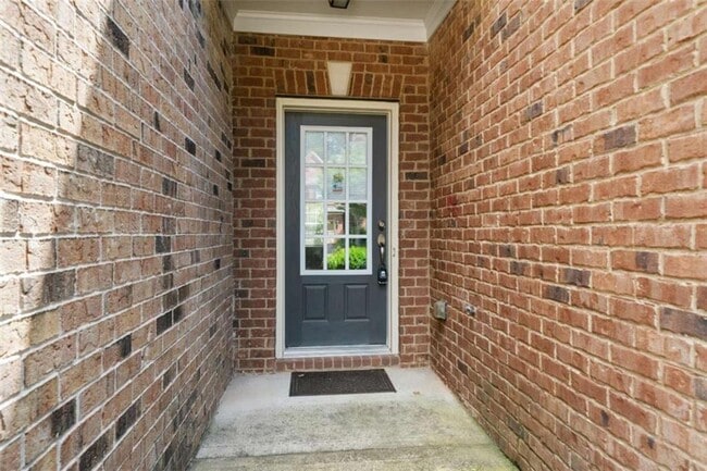 5095 Hastings Terrace in Alpharetta, GA - Building Photo - Building Photo