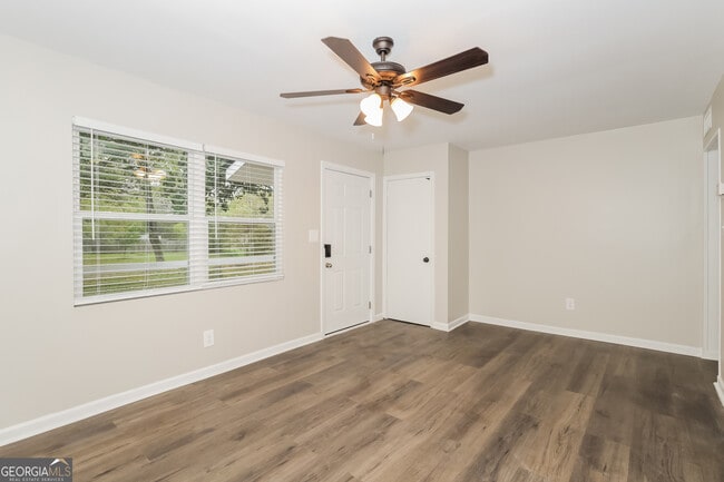 66 Seminole Rd NE in Cartersville, GA - Building Photo - Building Photo