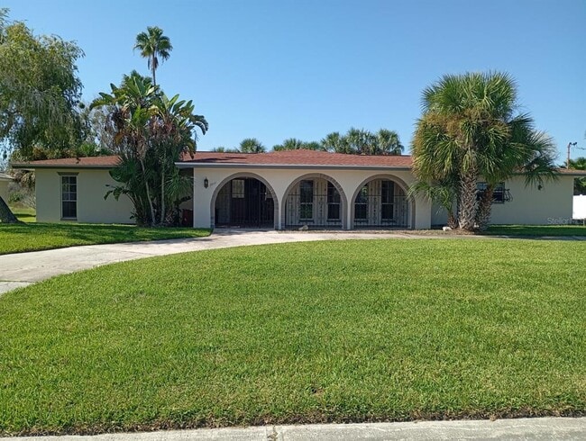 property at 3944 Headsail Dr