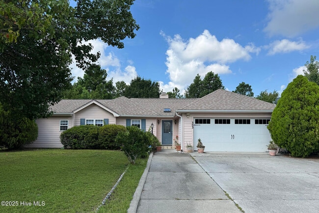 property at 303 Putnam Dr