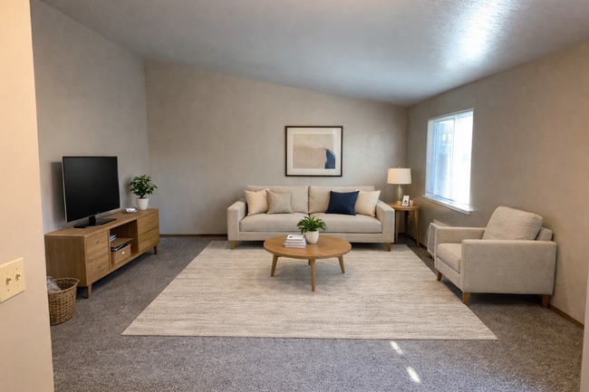 property at 3402 Vincenta Way