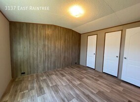 3137 E Raintree Dr in Stillwater, OK - Building Photo