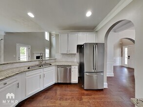 1205 Ithaca Dr in Mcdonough, GA - Building Photo - Building Photo