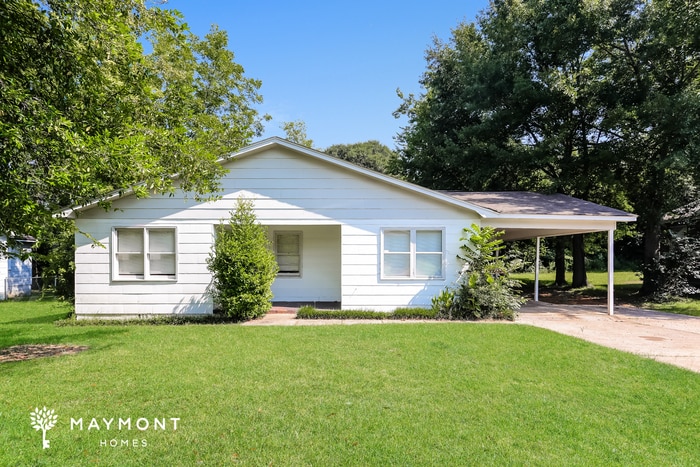2308 5th E St in Tuscaloosa, AL - Building Photo