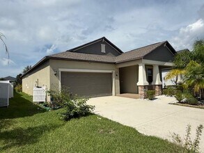 11821 Sunburst Marble Rd in Riverview, FL - Building Photo - Building Photo