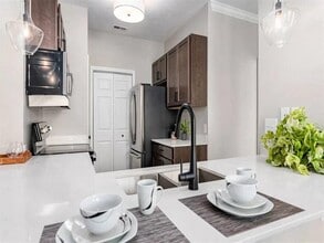 Elevate on Main in Granger, IN - Building Photo - Building Photo