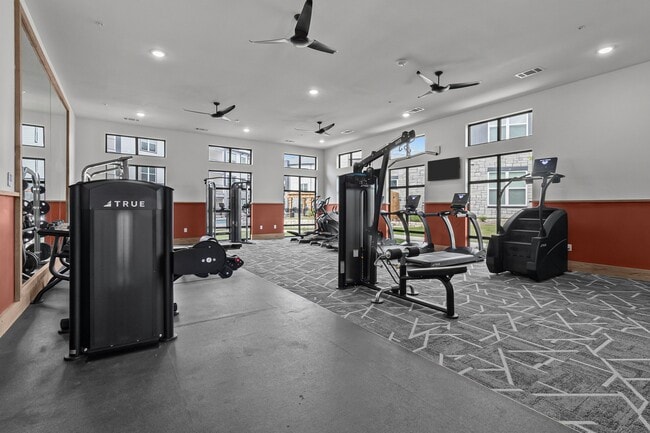 Cavalry at Liberty Hill in Georgetown, TX - Building Photo - Building Photo