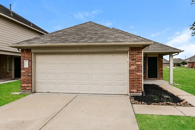 property at 5411 Paiges Way