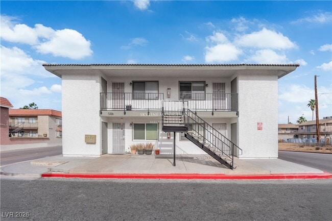 property at 5336 Mancos Ct