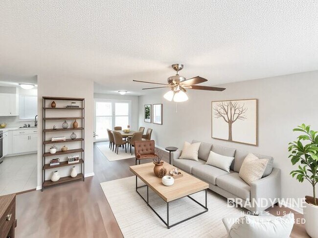 4199 Brookhill Ln in Memphis, TN - Building Photo - Building Photo