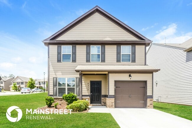 property at 6372 Woodwell Dr