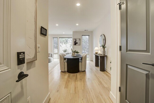 property at 4335 Harrison St NW