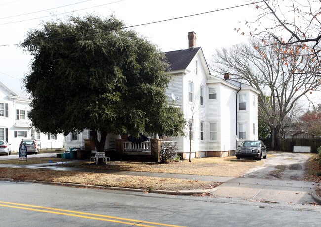 212 Live Oak St in Beaufort, NC - Building Photo - Building Photo