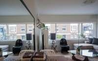 1075 Burnaby St in Vancouver, BC - Building Photo - Interior Photo