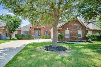 1309 Bull Horn Loop in Round Rock, TX - Building Photo - Building Photo