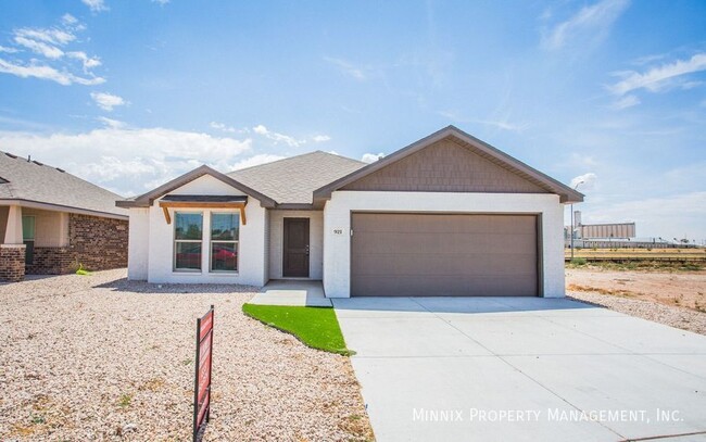 2134 N Texas Ave in Lubbock, TX - Building Photo - Building Photo