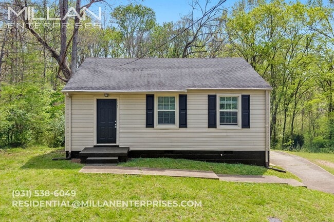 property at 117 Valley View Cir