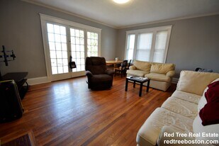 231 Chestnut Hill Ave in Boston, MA - Building Photo