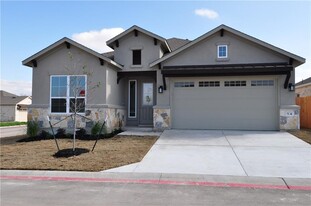 3750 E Palm Valley Blvd in Round Rock, TX - Building Photo