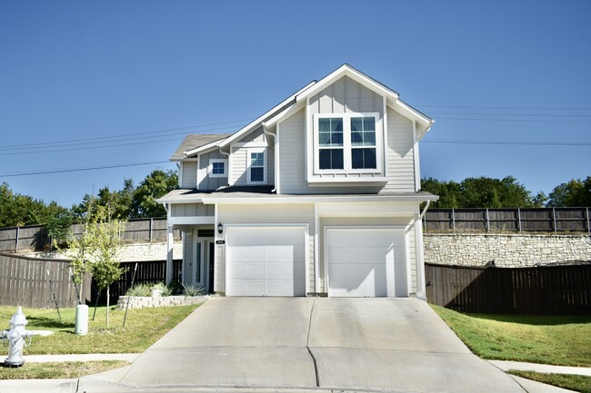 property at 5713 Respinto Dr