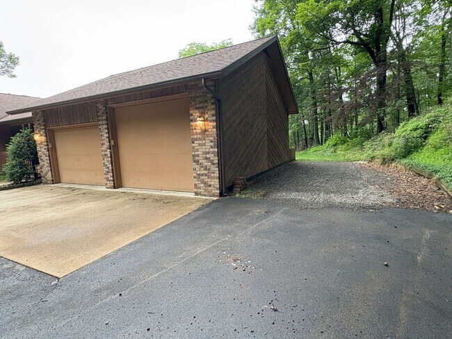 408 Rakestraw Rd in Montoursville, PA - Building Photo - Building Photo