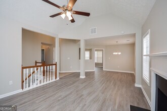 3595 Boulder Cir in Ellenwood, GA - Building Photo - Building Photo